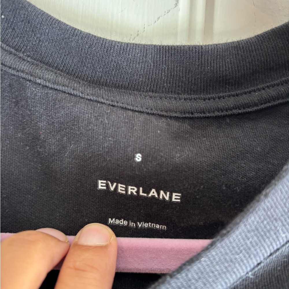 Everlane Women’s Weekend Tank Midi Dress - Picture 8 of 13